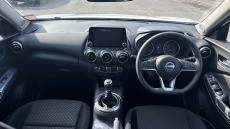 Nissan Juke 1.0 DiG-T 114 Acenta 5dr Petrol Hatchback